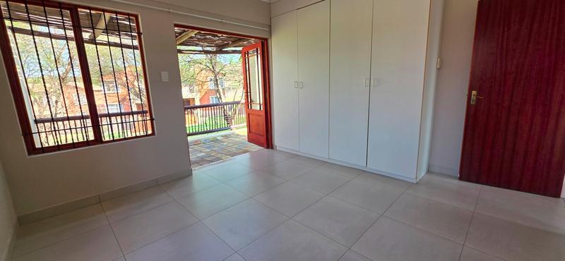 To Let 2 Bedroom Property for Rent in Willowbrook Gauteng