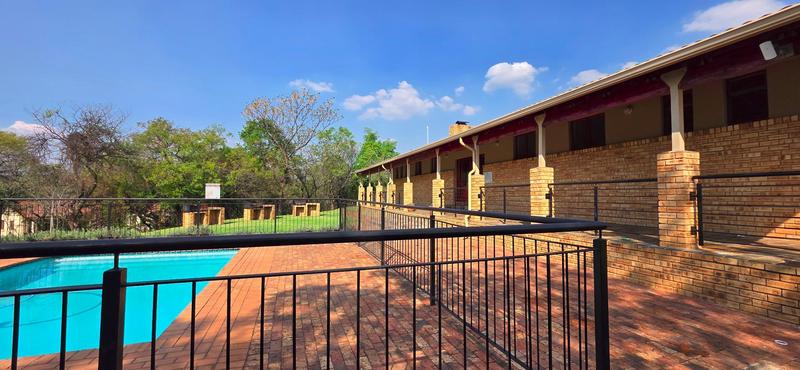 To Let 2 Bedroom Property for Rent in Willowbrook Gauteng