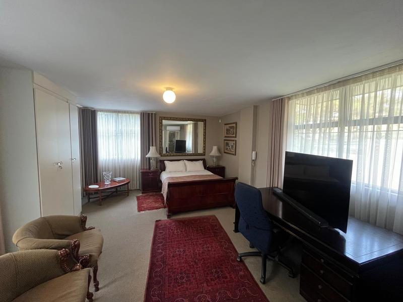 To Let 3 Bedroom Property for Rent in Waterkloof Ridge Gauteng