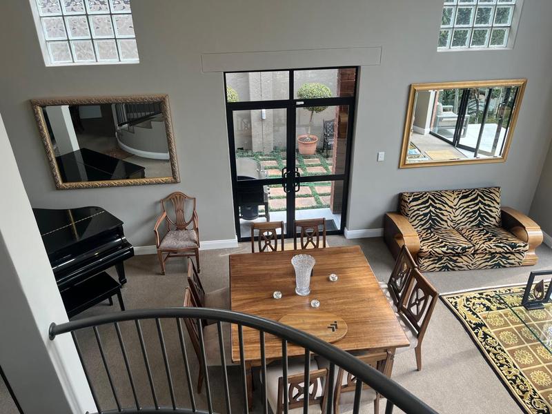To Let 3 Bedroom Property for Rent in Waterkloof Ridge Gauteng