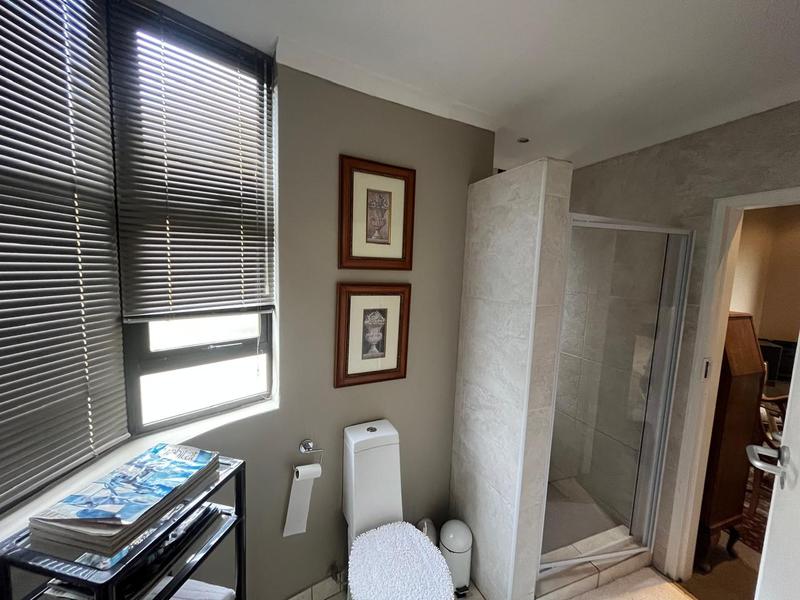To Let 3 Bedroom Property for Rent in Waterkloof Ridge Gauteng