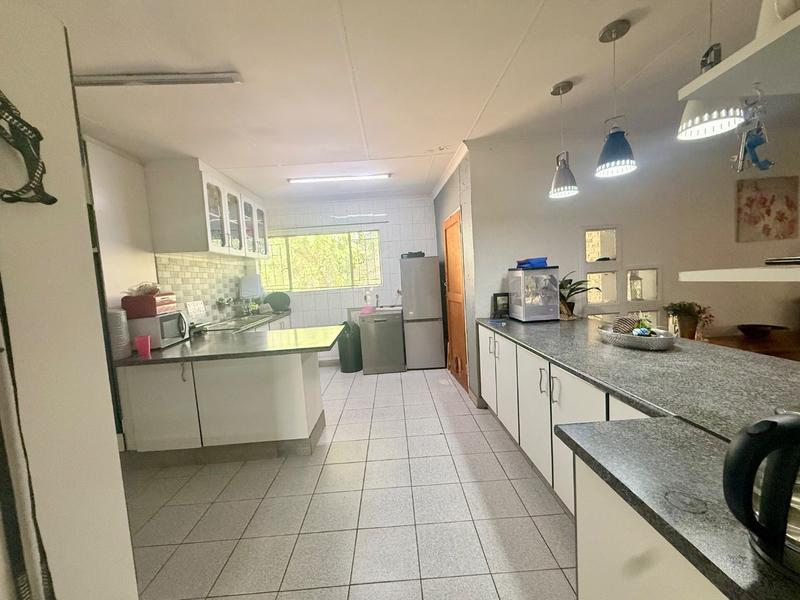 3 Bedroom Property for Sale in Vanderbijlpark SE 4 Gauteng