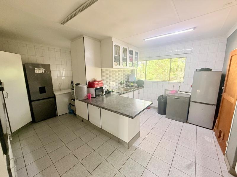 3 Bedroom Property for Sale in Vanderbijlpark SE 4 Gauteng