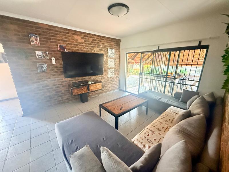 3 Bedroom Property for Sale in Vanderbijlpark SE 4 Gauteng