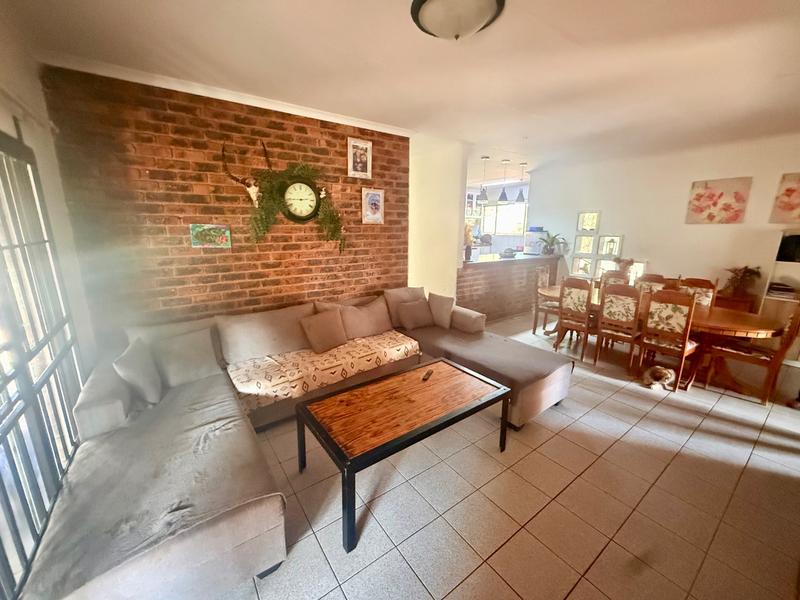 3 Bedroom Property for Sale in Vanderbijlpark SE 4 Gauteng