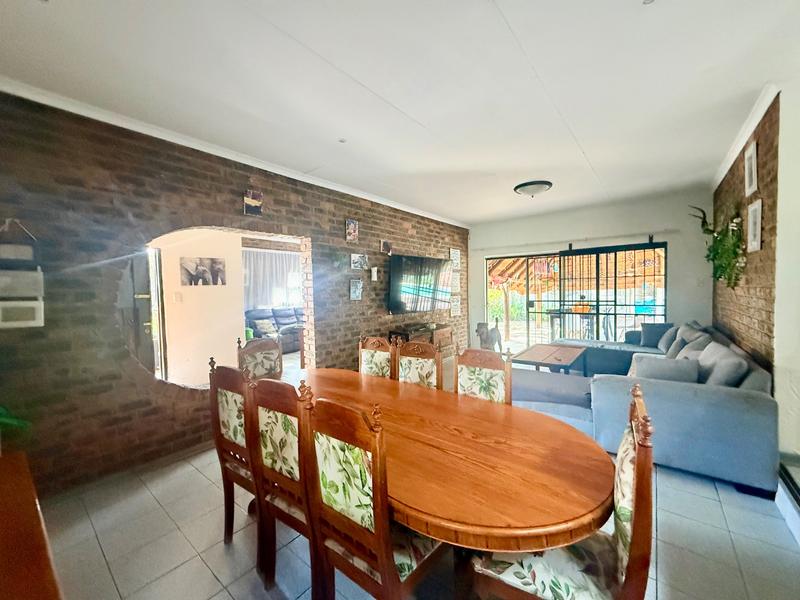 3 Bedroom Property for Sale in Vanderbijlpark SE 4 Gauteng