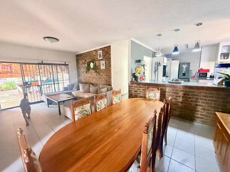 3 Bedroom Property for Sale in Vanderbijlpark SE 4 Gauteng