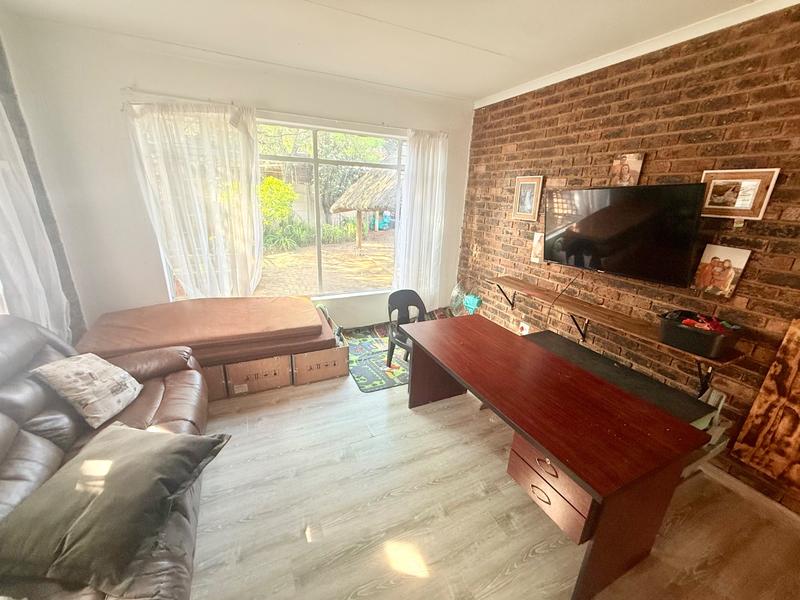 3 Bedroom Property for Sale in Vanderbijlpark SE 4 Gauteng