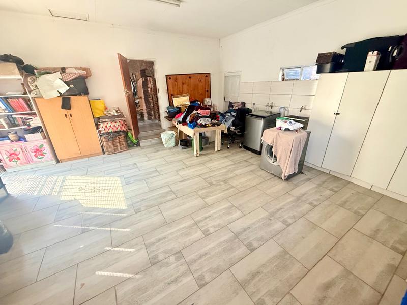 3 Bedroom Property for Sale in Vanderbijlpark SE 4 Gauteng