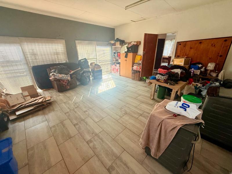 3 Bedroom Property for Sale in Vanderbijlpark SE 4 Gauteng