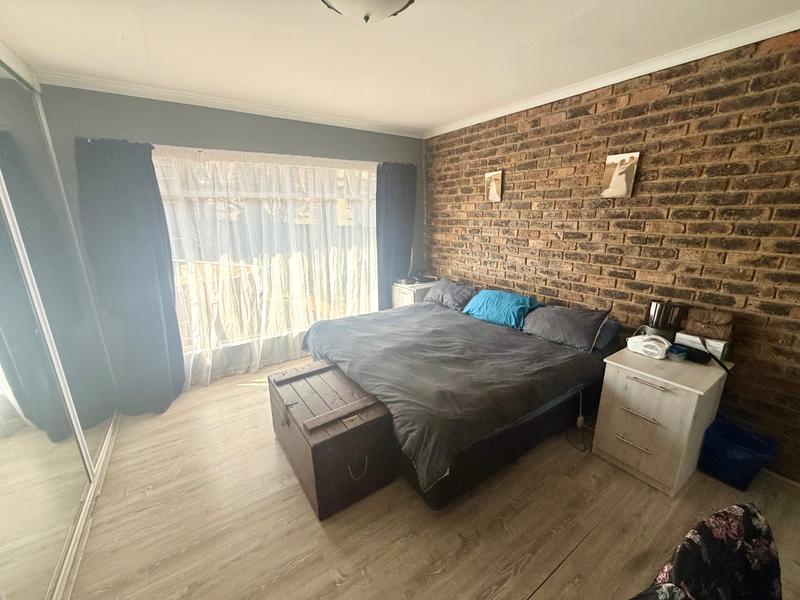 3 Bedroom Property for Sale in Vanderbijlpark SE 4 Gauteng