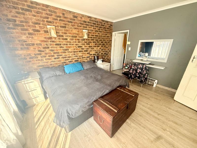 3 Bedroom Property for Sale in Vanderbijlpark SE 4 Gauteng