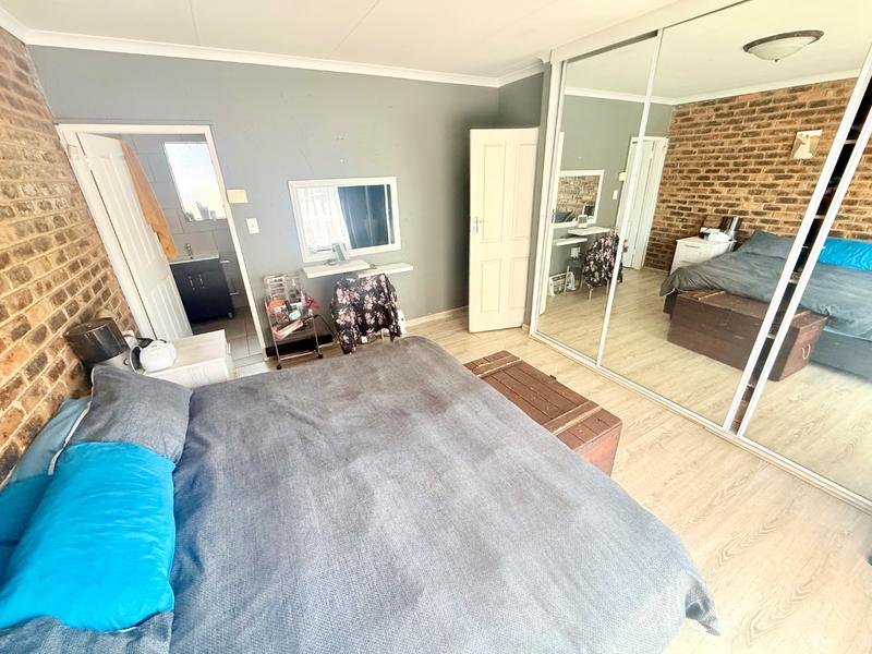 3 Bedroom Property for Sale in Vanderbijlpark SE 4 Gauteng