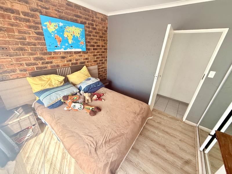 3 Bedroom Property for Sale in Vanderbijlpark SE 4 Gauteng