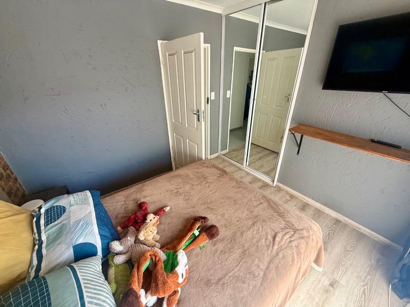 3 Bedroom Property for Sale in Vanderbijlpark SE 4 Gauteng