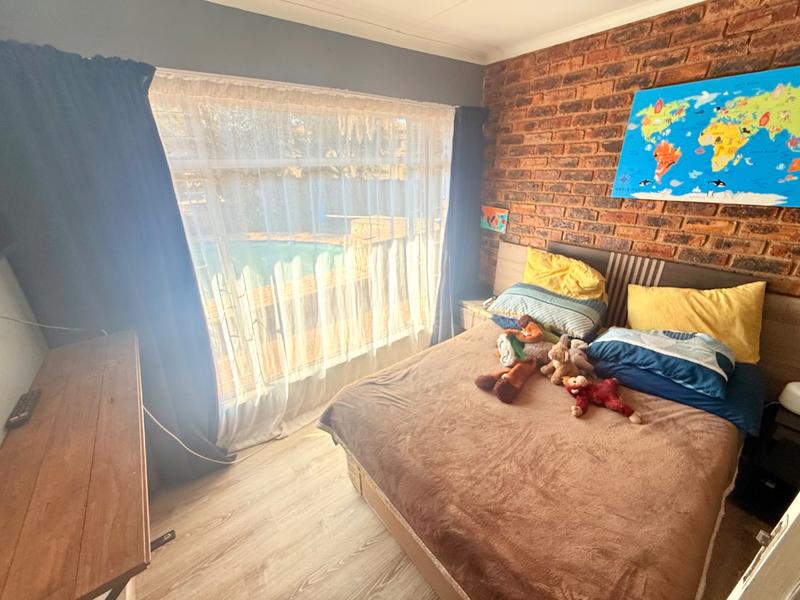 3 Bedroom Property for Sale in Vanderbijlpark SE 4 Gauteng