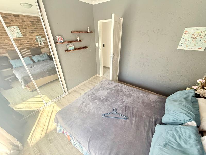 3 Bedroom Property for Sale in Vanderbijlpark SE 4 Gauteng
