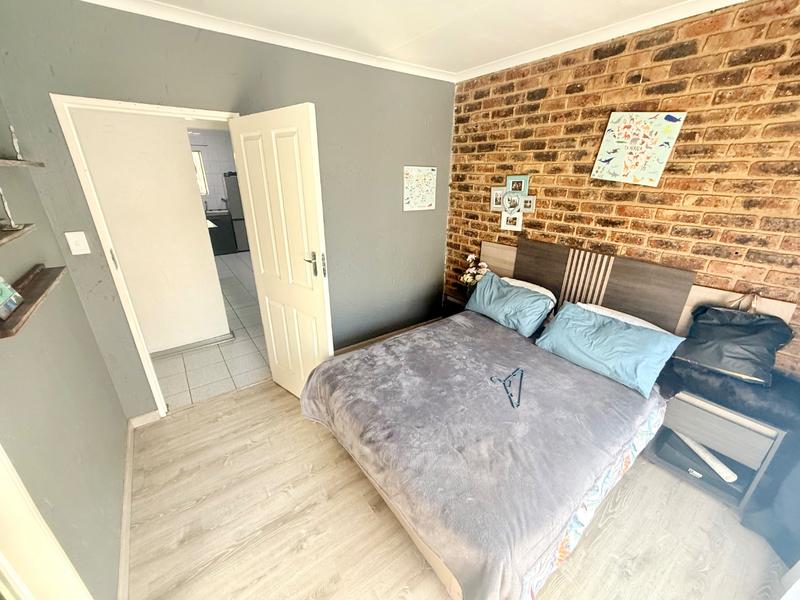 3 Bedroom Property for Sale in Vanderbijlpark SE 4 Gauteng