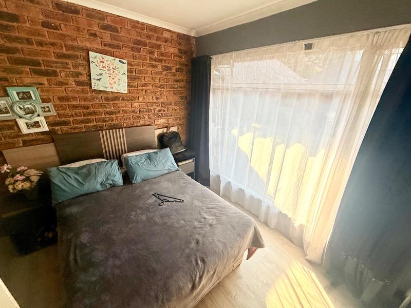 3 Bedroom Property for Sale in Vanderbijlpark SE 4 Gauteng