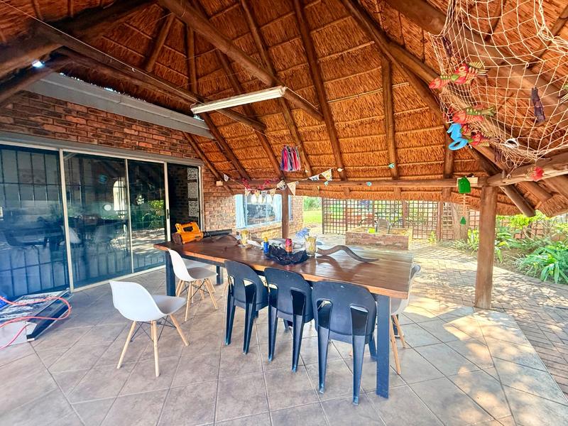 3 Bedroom Property for Sale in Vanderbijlpark SE 4 Gauteng