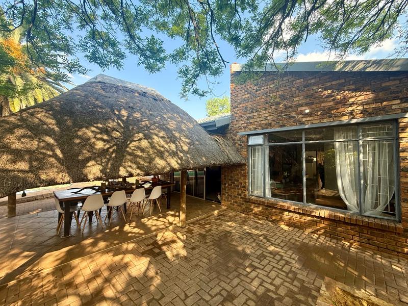 3 Bedroom Property for Sale in Vanderbijlpark SE 4 Gauteng