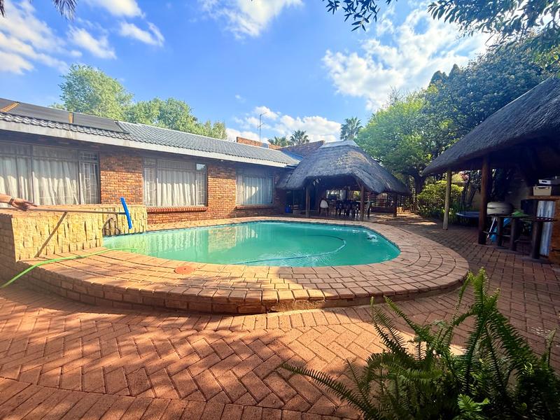 3 Bedroom Property for Sale in Vanderbijlpark SE 4 Gauteng