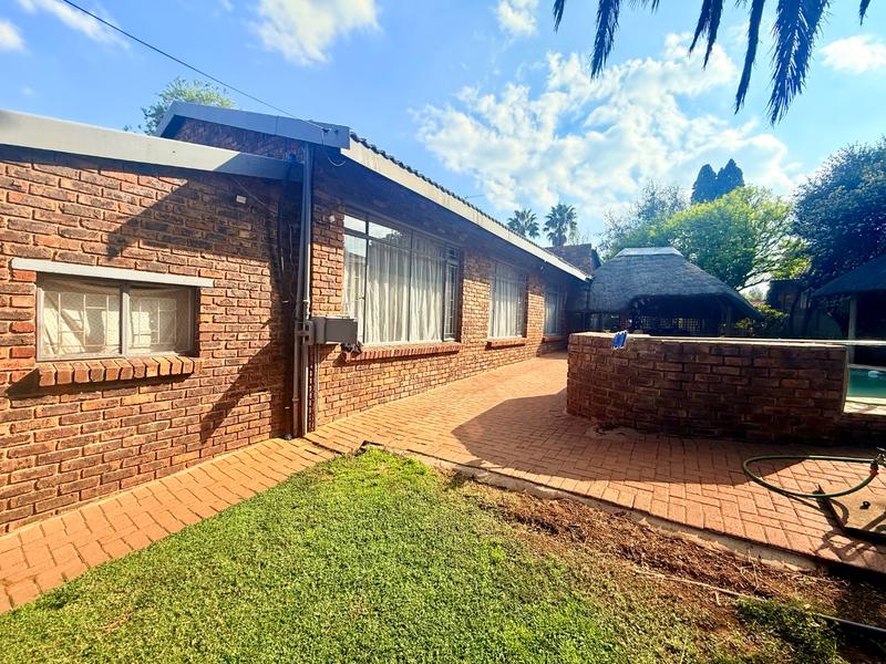 3 Bedroom Property for Sale in Vanderbijlpark SE 4 Gauteng