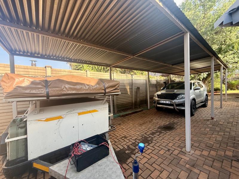 3 Bedroom Property for Sale in Vanderbijlpark SE 4 Gauteng
