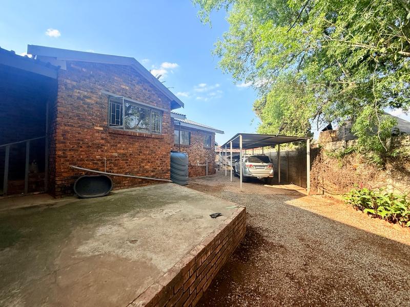 3 Bedroom Property for Sale in Vanderbijlpark SE 4 Gauteng