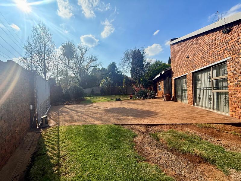 3 Bedroom Property for Sale in Vanderbijlpark SE 4 Gauteng