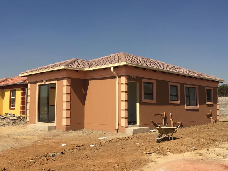 2 Bedroom Property for Sale in Westonaria Gauteng
