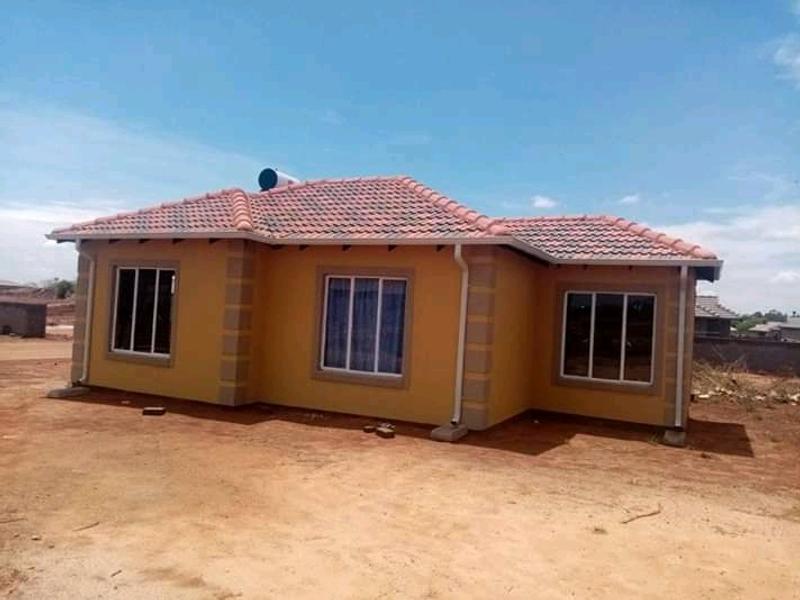 2 Bedroom Property for Sale in Westonaria Gauteng