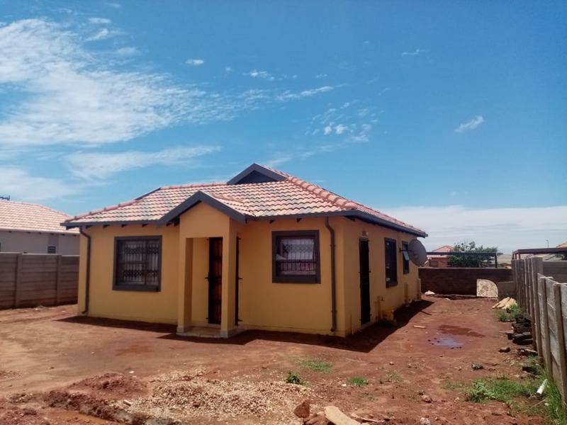 2 Bedroom Property for Sale in Westonaria Gauteng