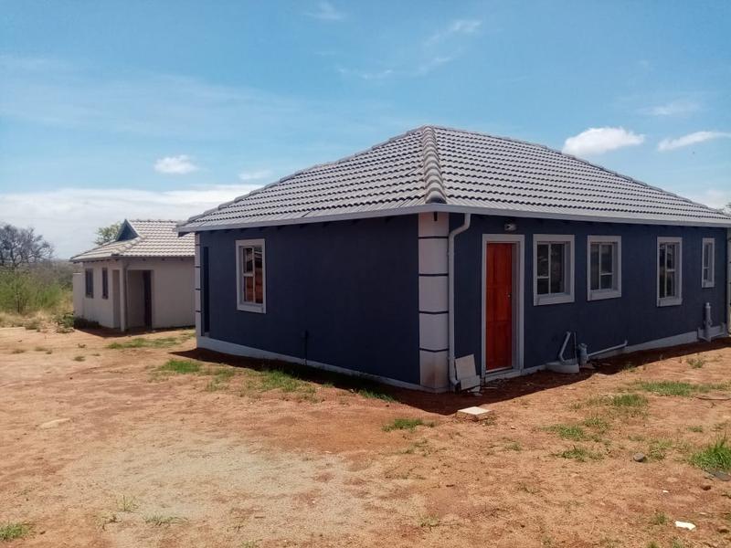 2 Bedroom Property for Sale in Westonaria Gauteng