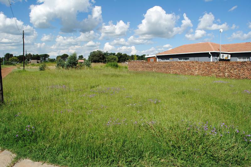 2 Bedroom Property for Sale in Westonaria Gauteng