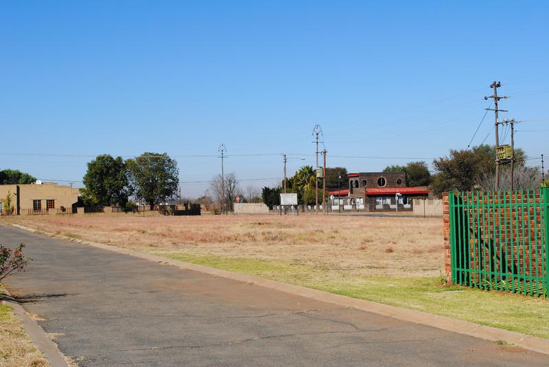2 Bedroom Property for Sale in Westonaria Gauteng