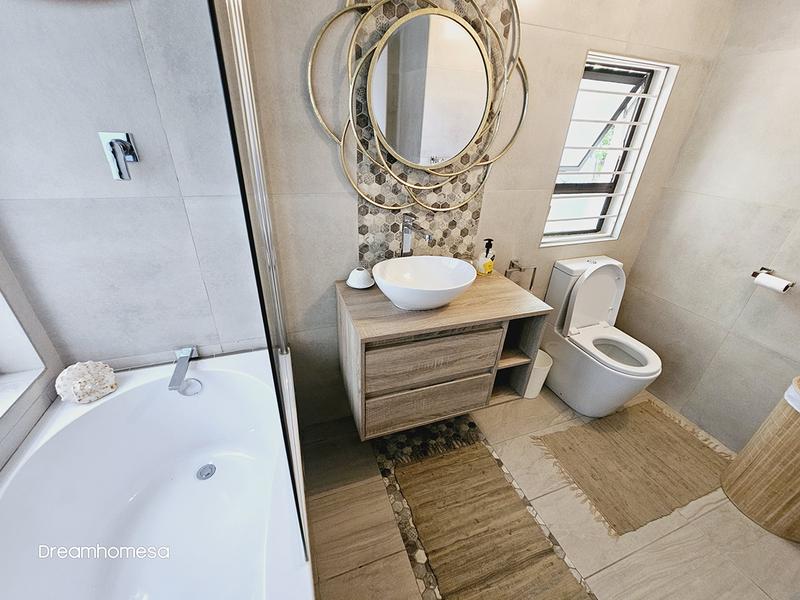 4 Bedroom Property for Sale in Parkmore Gauteng