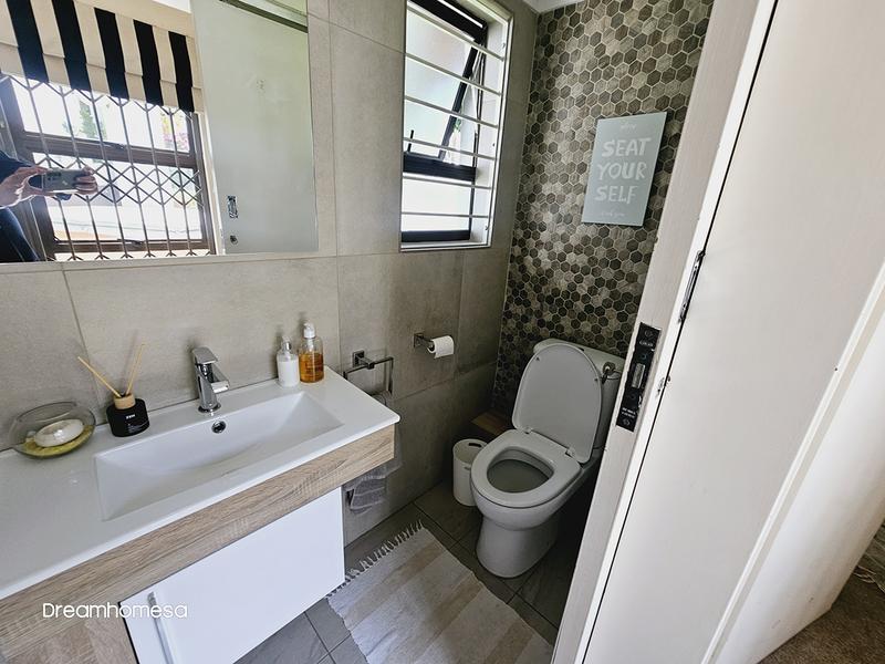 4 Bedroom Property for Sale in Parkmore Gauteng
