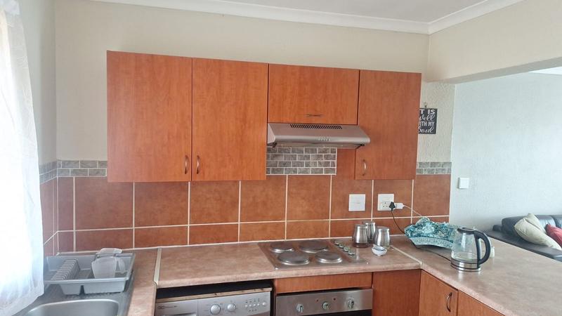 To Let 2 Bedroom Property for Rent in Fairland Gauteng