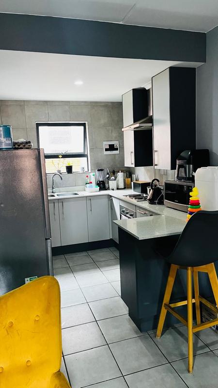 To Let 2 Bedroom Property for Rent in Witpoortjie Gauteng