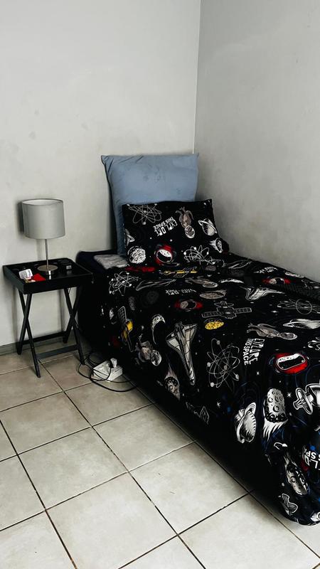 To Let 2 Bedroom Property for Rent in Witpoortjie Gauteng