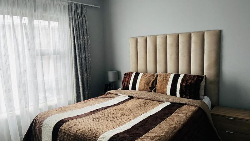 To Let 2 Bedroom Property for Rent in Witpoortjie Gauteng