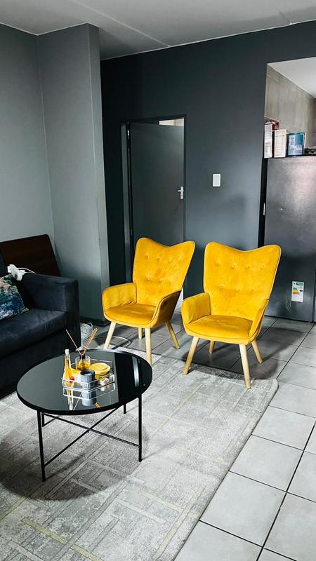 To Let 2 Bedroom Property for Rent in Witpoortjie Gauteng