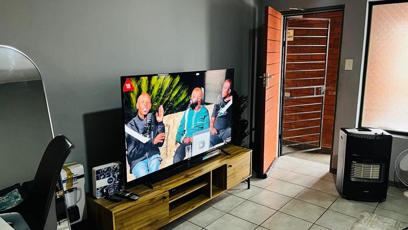 To Let 2 Bedroom Property for Rent in Witpoortjie Gauteng