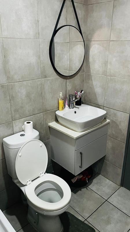 To Let 2 Bedroom Property for Rent in Witpoortjie Gauteng