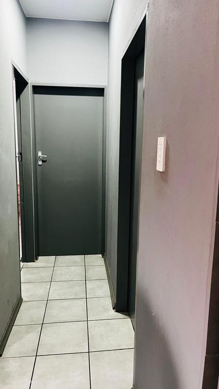 To Let 2 Bedroom Property for Rent in Witpoortjie Gauteng