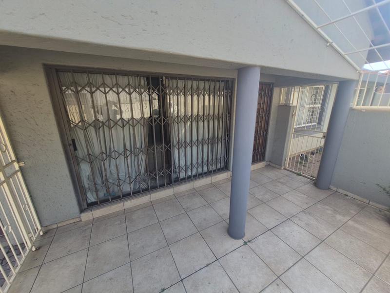 To Let 3 Bedroom Property for Rent in Vanderbijlpark SE 3 Gauteng