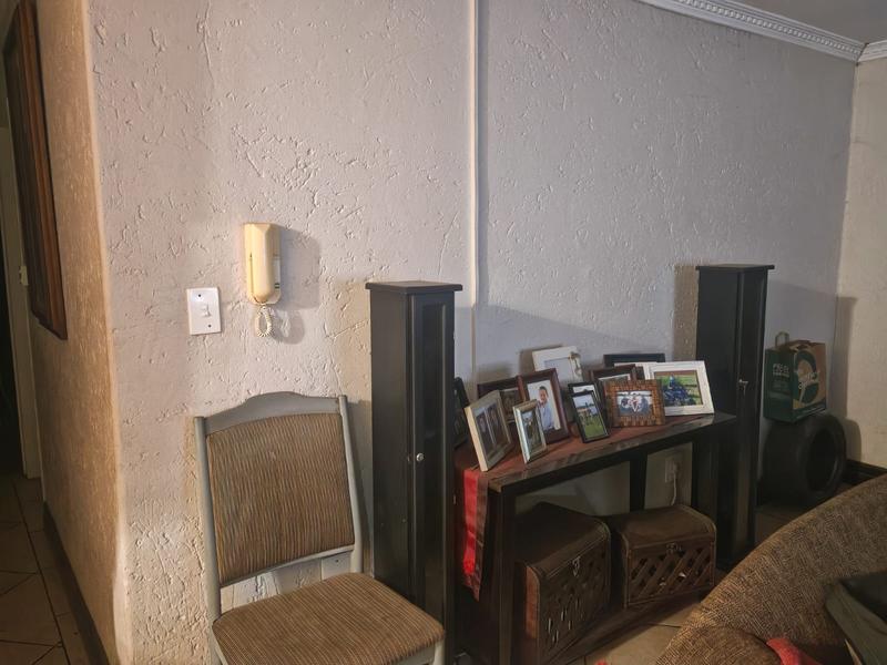 To Let 3 Bedroom Property for Rent in Vanderbijlpark SE 3 Gauteng