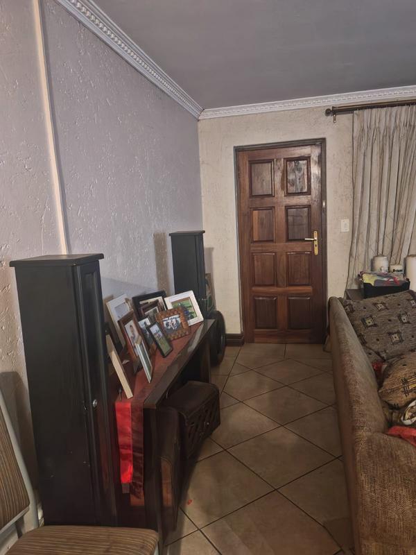 To Let 3 Bedroom Property for Rent in Vanderbijlpark SE 3 Gauteng