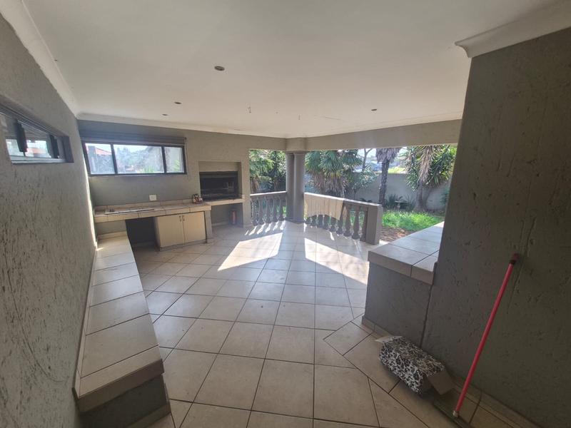To Let 3 Bedroom Property for Rent in Vanderbijlpark SE 3 Gauteng